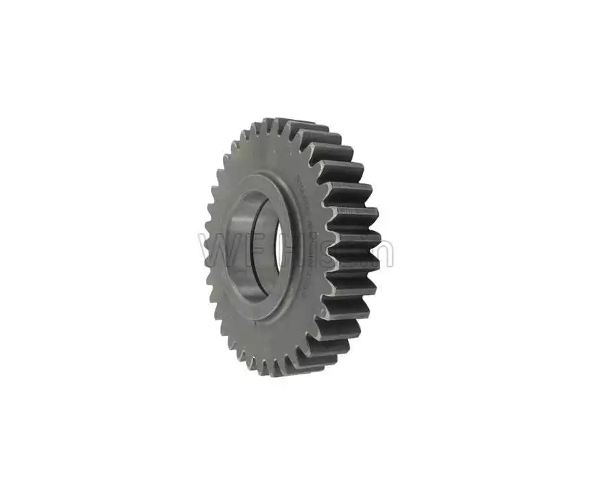 Transfer gear intermediate gear
